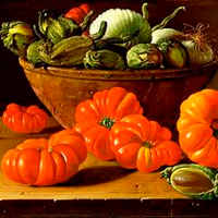 Помидоры - Pomme D'amour - Любовное Яблоко