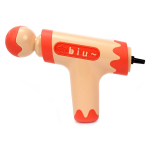 Водный пистолет с баллоном , пакет 312