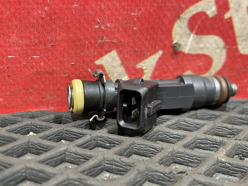 Форсунка топливная 2021г.