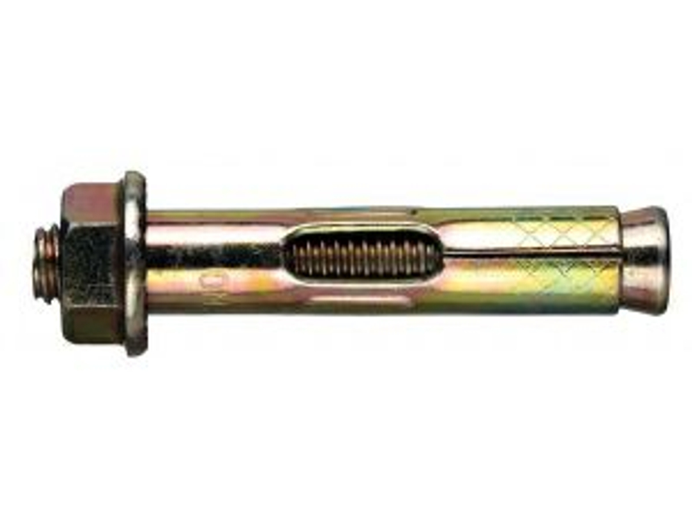 Анкерный болт с гайкой 10х97 (75шт/уп)