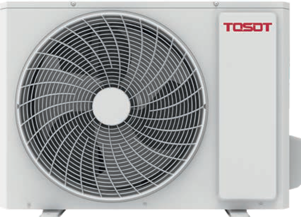 Кондиционер TOSOT T09H-SnN2/I/T09H-SnN2/O серии Natal