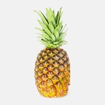 Ананасы