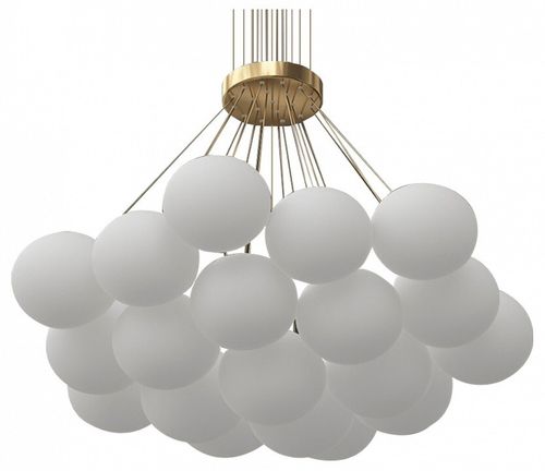 Подвесная люстра Kink Light 08475-19,20