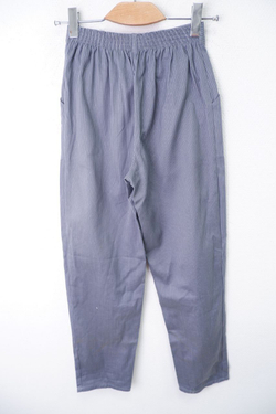 Брюки для летнего образа 44 размер