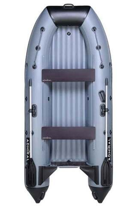 Лодка ПВХ АДМИРАЛ 320C НДНД