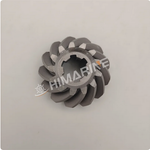 Шестерни редуктора Yamaha 40/50 (6H4-45560-01, 6H4-45551-01)