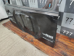 Крышка багажника Suzuki Grand Vitara 2 (JT) 05-15 Б/У Оригинал 6910065650
