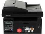 МФУ лазерное Pantum M6607NW