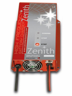 Зарядное устройство ZHF2430
