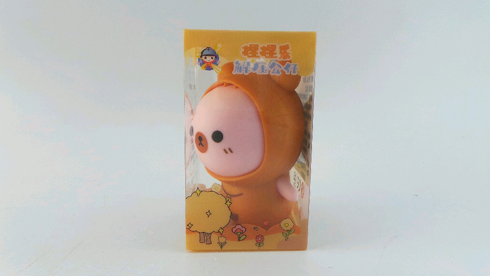 Игрушка АНТИСТРЕСС Медвежонок (201623640)