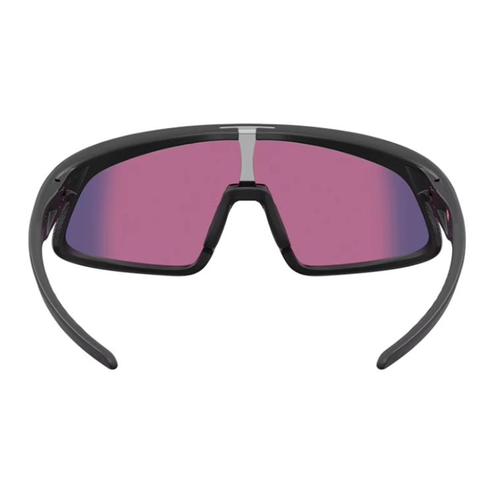 Oakley Sunglasses Full Rim Injection Molded Irregular Shape Polycarbonate 0oo9524d 01