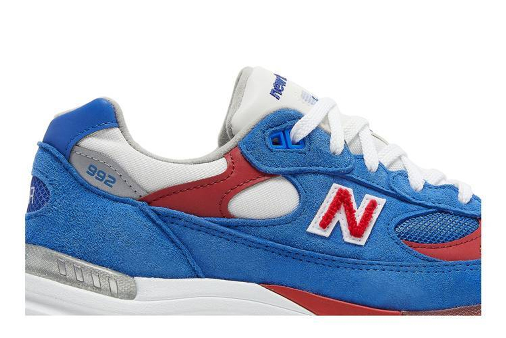 Кроссовки New Balance Nb 992