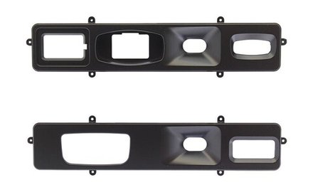 Магнитола для Renault Duster 2010-2015, Nissan Terrano 2014+ - Teyes SPRO+ Android 10, ТОП процессор, 4-32, SIM-слот