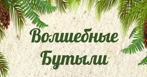 Бутыли