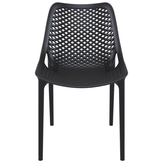 Стул Air черный