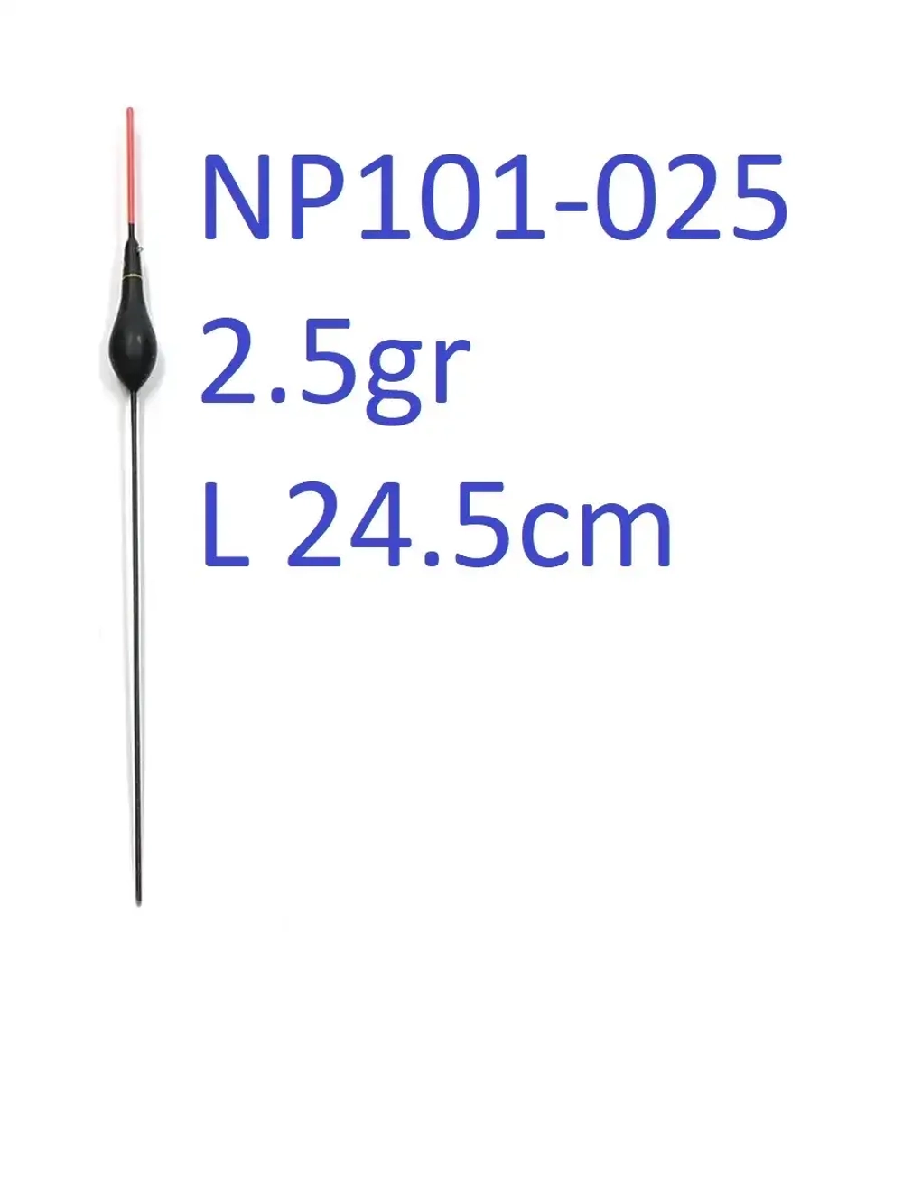 Поплавок Pro 101