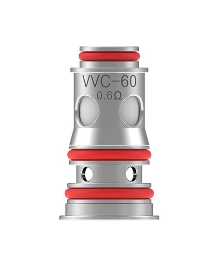 Испаритель Vandy Vape VVC Coil 0.6ohm (Jackaroo Pod)