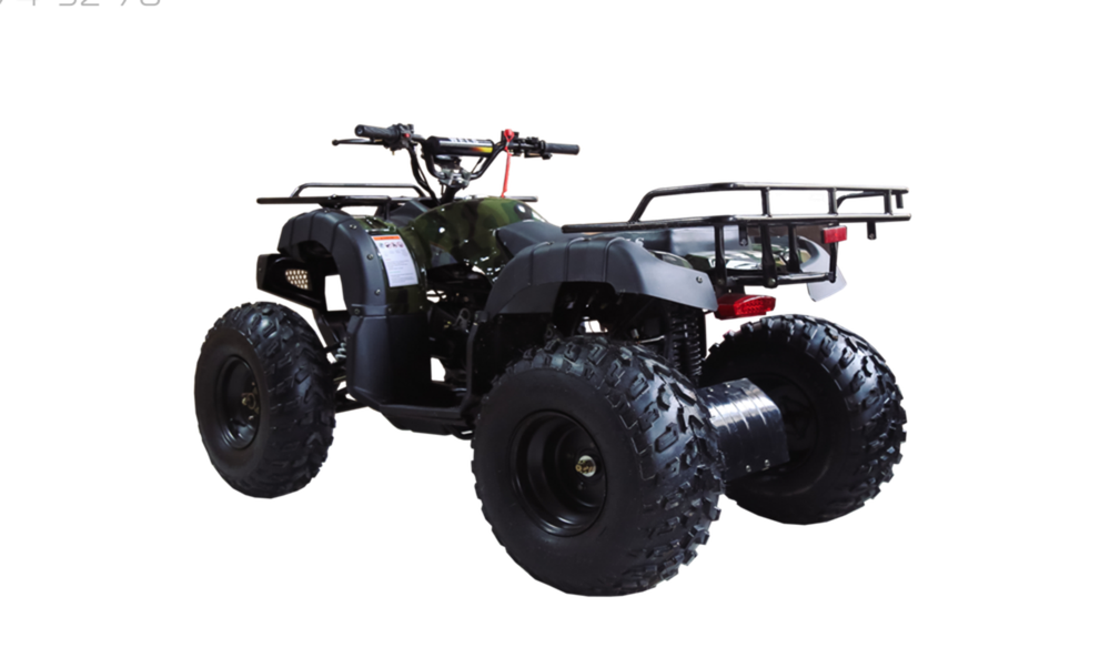 Квадроцикл Wels Thunder 150cc