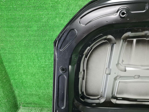Капот Geely Tugella (2019-н.в.)