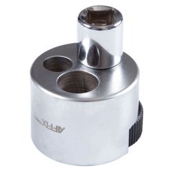 AFFIX (AF10921620) Шпильковерт, 4-19 мм, эксцентриковый