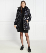 Куртка Liu Jo - черный(MF3067 T3173)