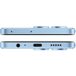 Смартфон HONOR X6a 4 ГБ/128 ГБ (Синий | Blue)