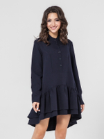 Платье 0-243/1