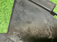 Пыльник бампера правый Lada Largus (2021-н.в.)