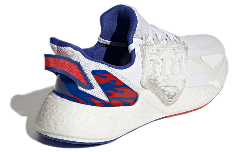 Кроссовки Adidas X9000L4 Caged