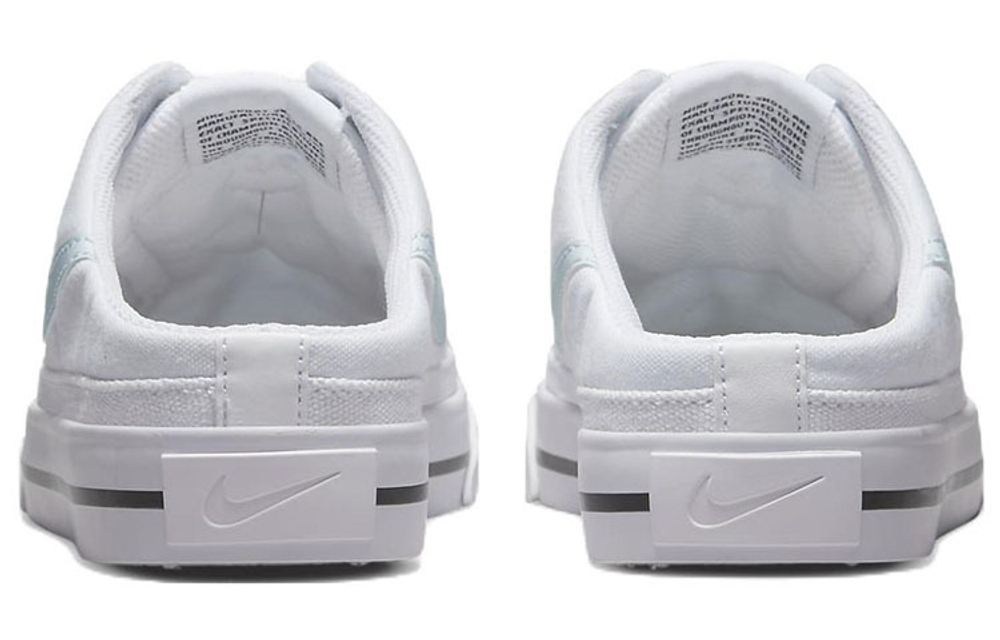 Кроссовки Nike Court Legacy (Женская размерная сетка)