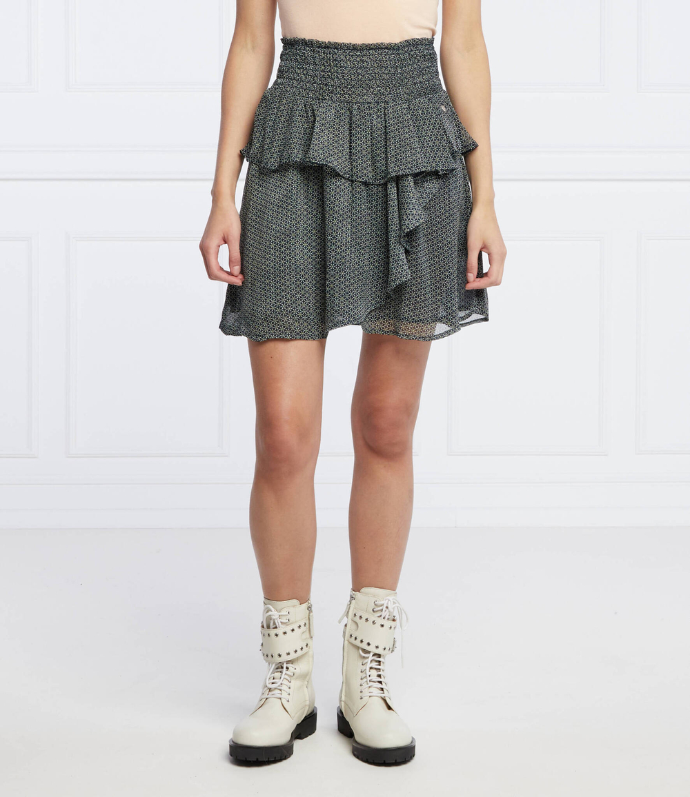 юбка lana Pepe Jeans London - темно-синий(PL900957)