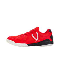 Кроссовки волейбольные SPIRIT, Red/black