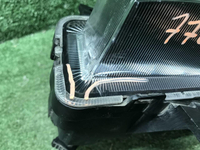 ПТФ правая Geely Coolray (2019-2024)
