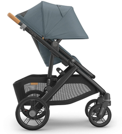 Коляска для погодок UPPAbaby Vista V3 2 в 1 Dillan