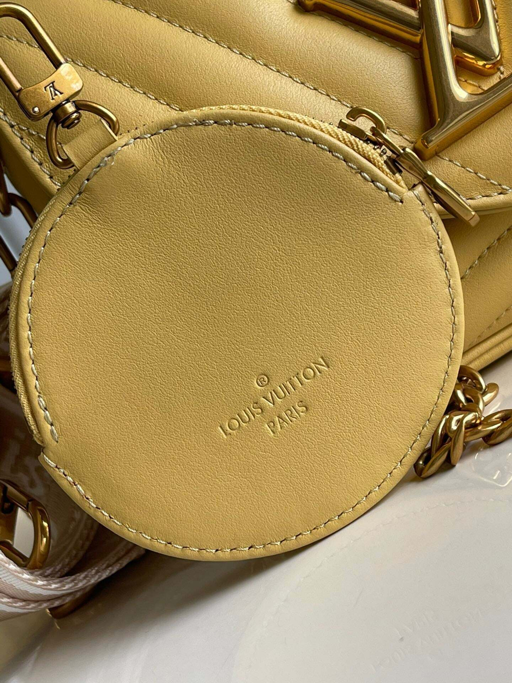 Louis Vuitton New Wave