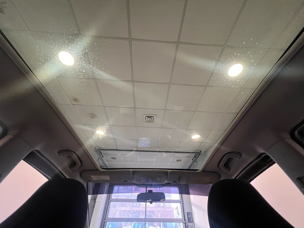 Honda Fit, 2007 год