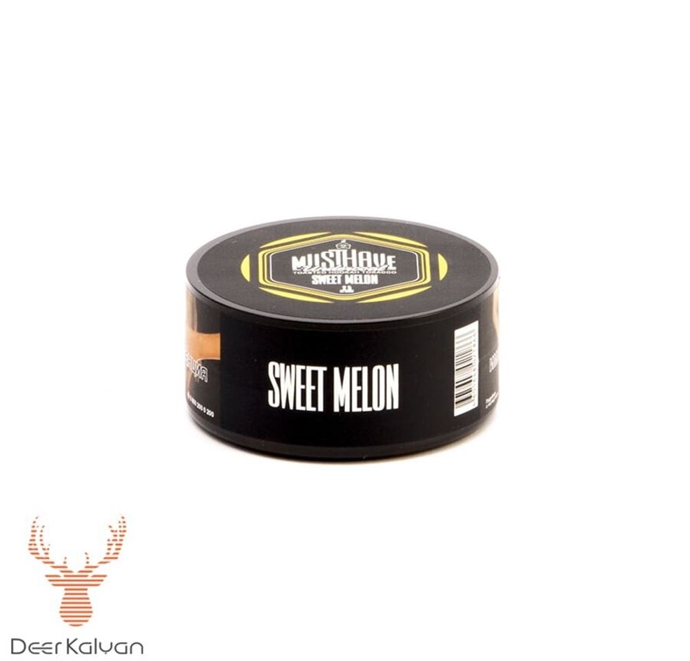 MustHave &quot;Sweet Melon&quot; (Сладкая Дыня) 25 гр.