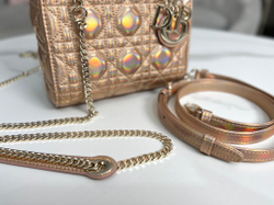 Christian Dior Lady Dior Mini 17 cm