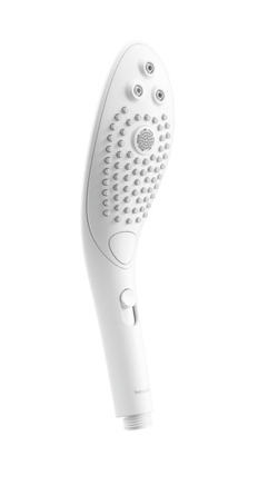 Насадка для душа Womanizer Wave белая