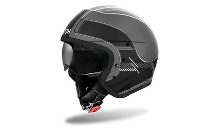 Шлем Airoh J110 Raster