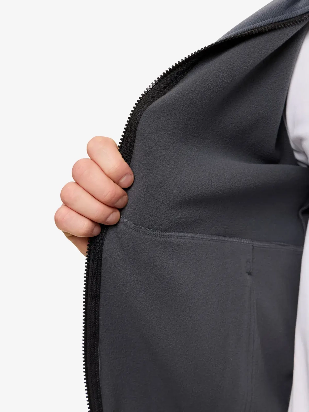 КУРТКА МУЖСКАЯ BASK PINE FOREST V2