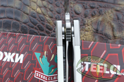 Нож Steelclaw "Сёгун-01"