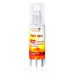 Гель-лубрикант LOVEGEL "HOT SEX"