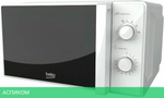 Микроволновая печь Beko Solo MOC20100W1 White (9210983200)