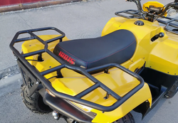 Квадроцикл IRBIS ATV 200