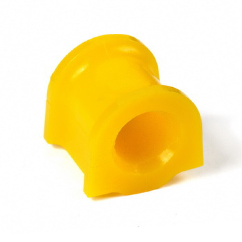 Полиуретановая втулка стабилизатора, передней подвески I.D. = 25 мм (2 шт.), Точка опоры.3-01-1489