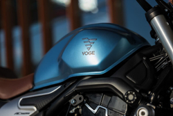 Мотоцикл VOGE 525AC
