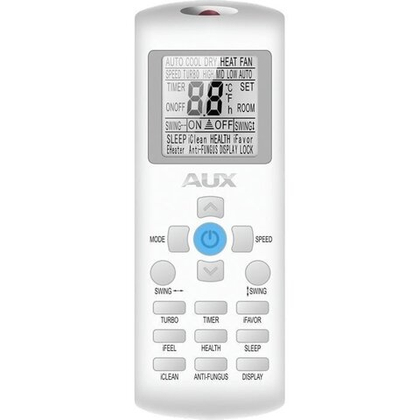 Сплит система AUX ASW-H36A4/FP-R1