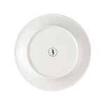 Набор тарелок love birds из коллекции birds of paradise в подарочной упаковке, D18 см, 2 шт.