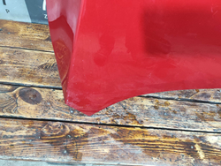 Капот Chery Tiggo 4, Tiggo 4 Pro 18-нв Б/У Оригинал 509000879AADYJ